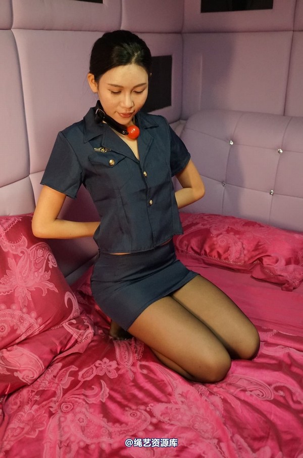 dk13美束馆 - 12.21-森森空姐装A-110P 第 7 张图片