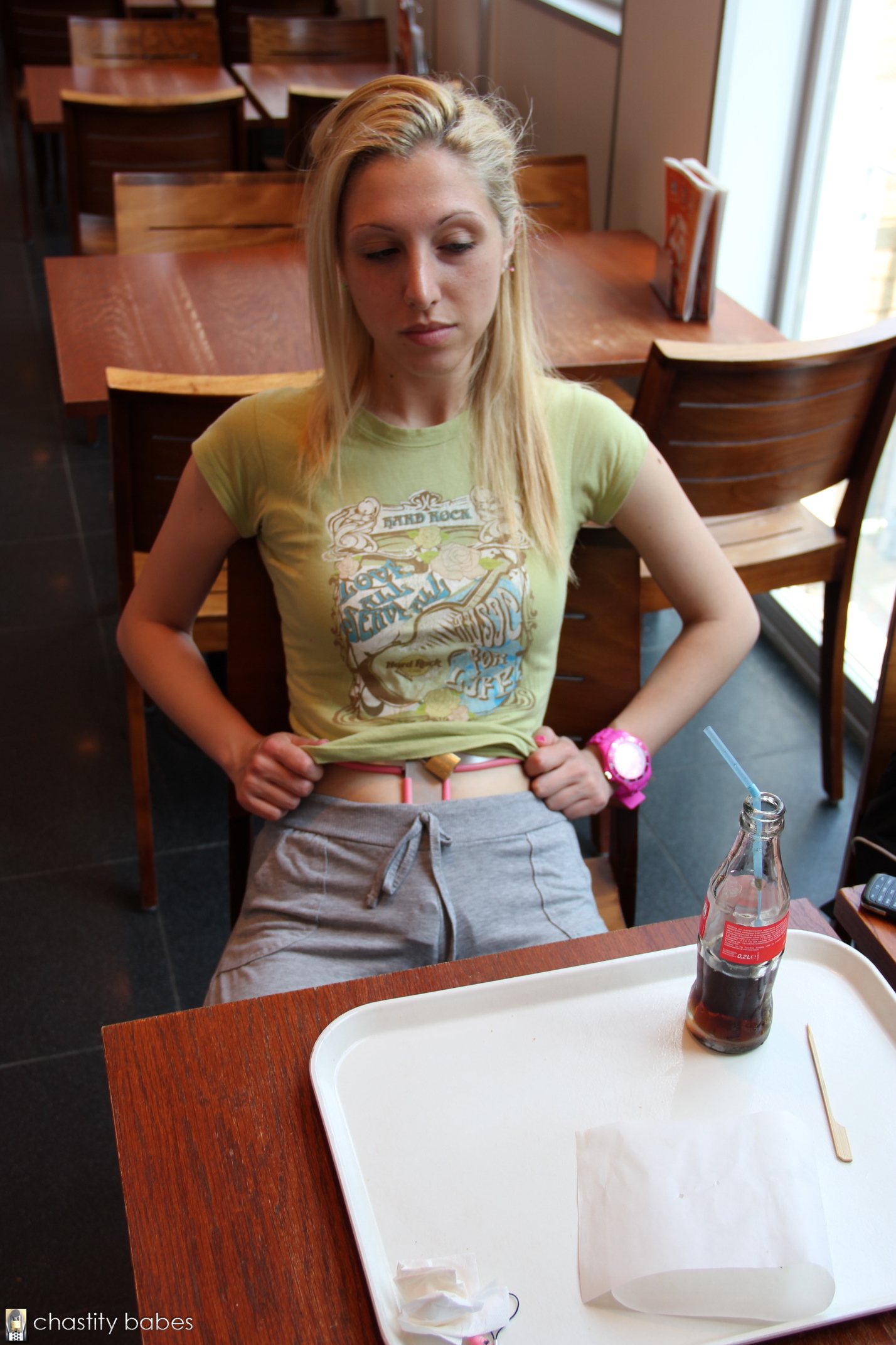 chastitybabes - cb075 第 37 张图片