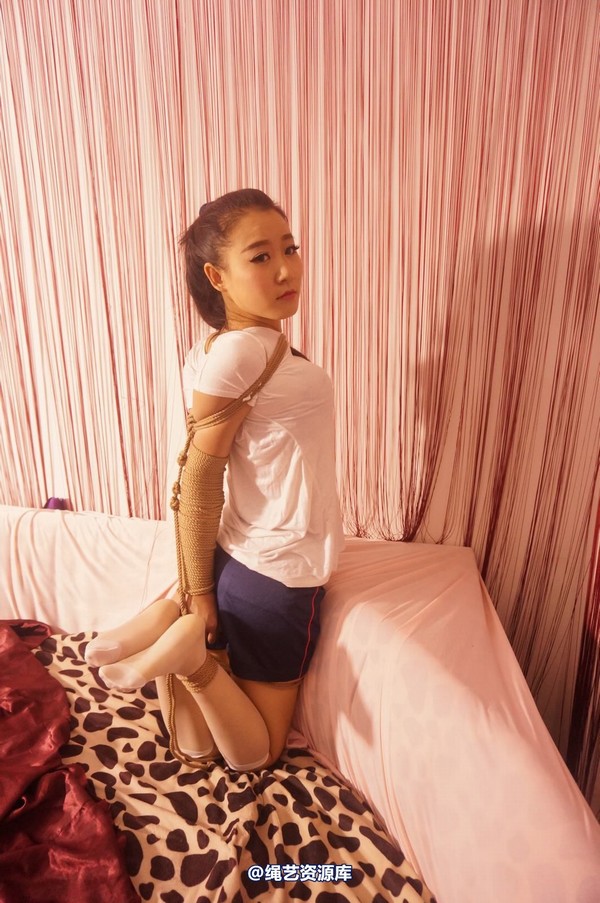 dk13美束馆 - 9.27-雯雯运动B-44P 第 36 张图片