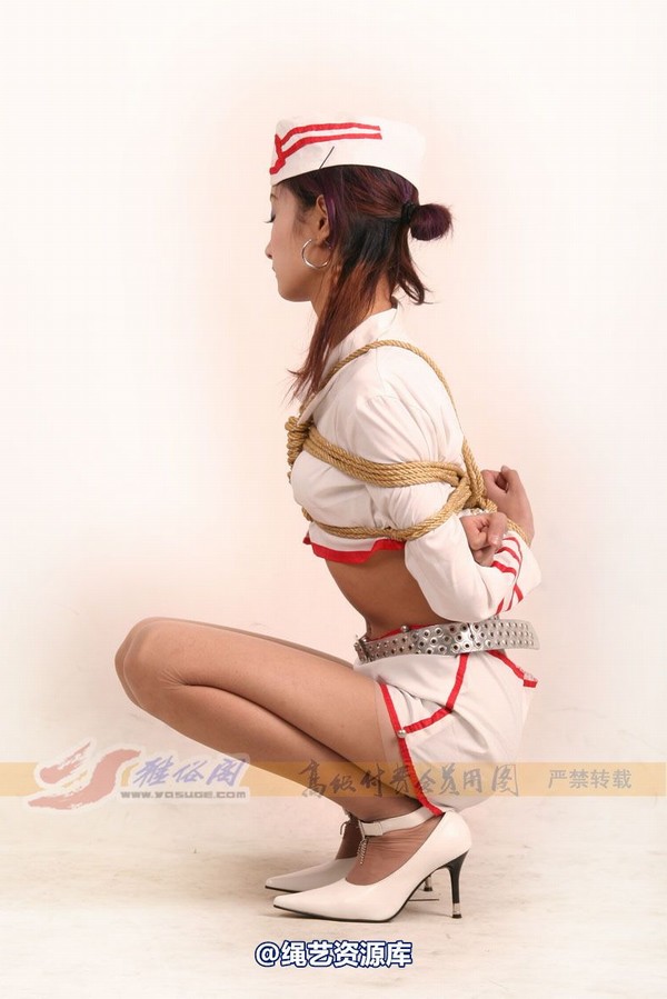 雅俗阁 - 20060427雪儿水手装 第 38 张图片