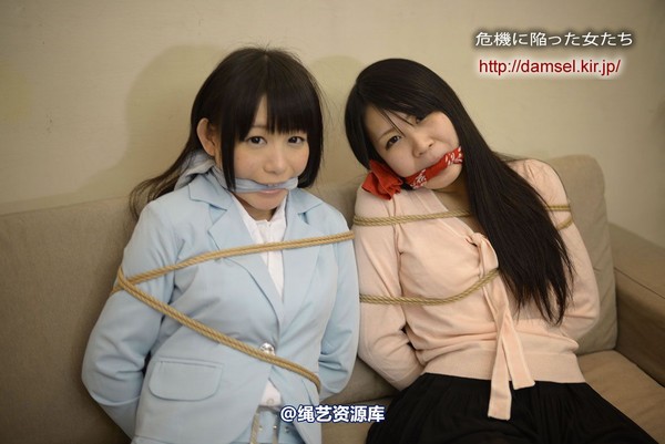 jpdamsel - 20141002 ギャグインタビュ－ 第 29 张图片