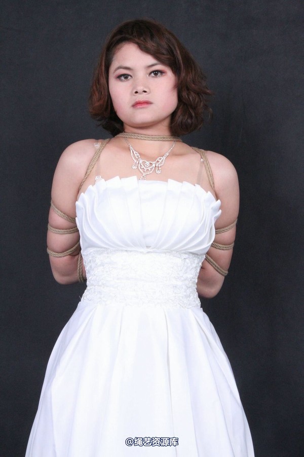 胜景山庄 - 140-美琳婚纱 第 32 张图片