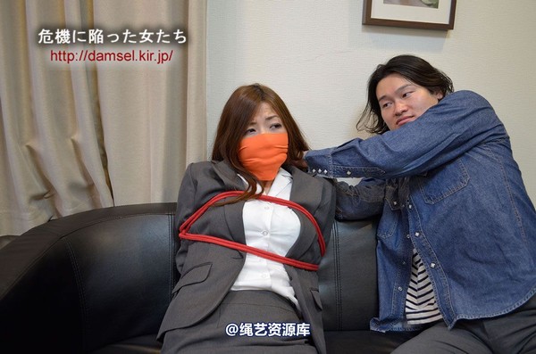 jpdamsel - 20120819 �`りは嫌いなの 第 7 张图片