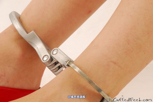 cuffedfeet - cf069 第 7 张图片