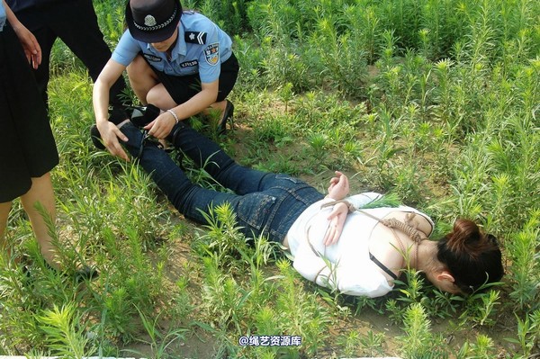 mj影视 - 梅子 刑场红颜－5 第 54 张图片