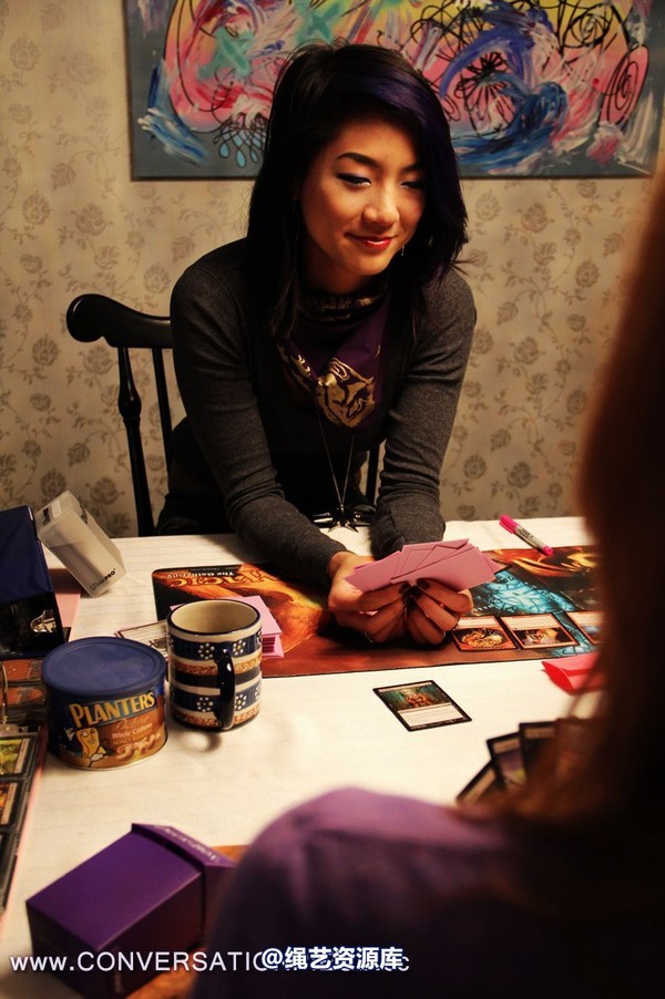 conversationpiece - Morgan-2013-12-28 第 10 张图片