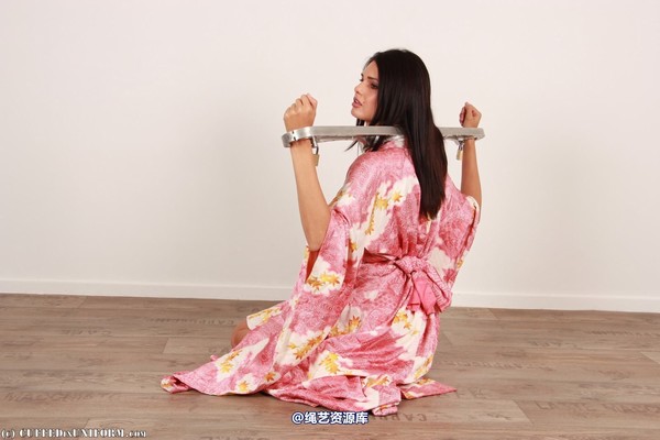 cuffedinuniform - ciu464 第 55 张图片
