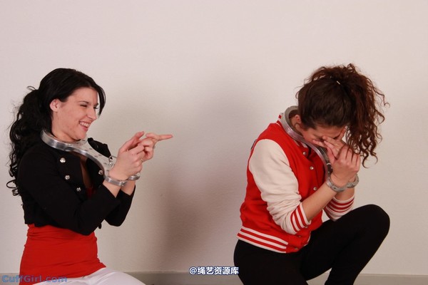 cuffgirl - cg175 第 100 张图片
