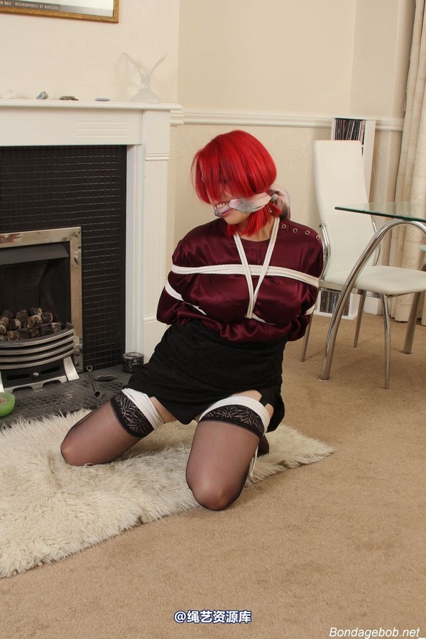 bondagebob - Temptress Kate I told you not to touch! 第 155 张图片