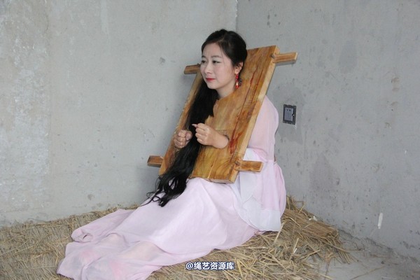 胜景山庄 - 218-晶晶囚枷 第 20 张图片