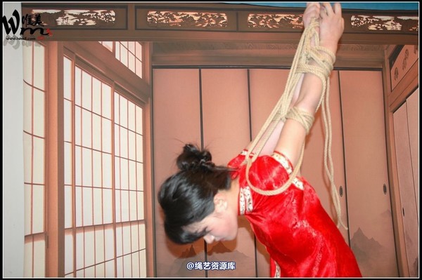 唯美之家 - 08-05-25新模特小雨 第 37 张图片