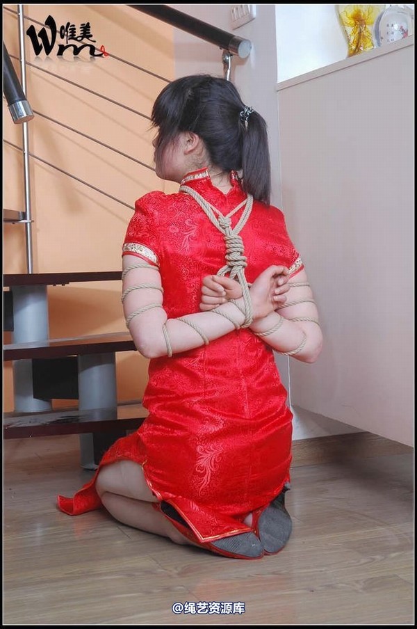 唯美之家 - 小枫旗袍五花2010-4-24 第 76 张图片