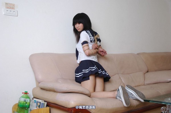 唯美之家 - 新模（紫莺）2010-5-19 第 51 张图片