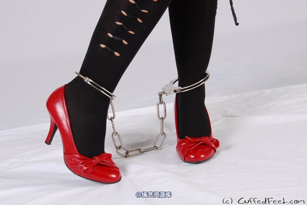 cuffedfeet - cf163 第 18 张图片