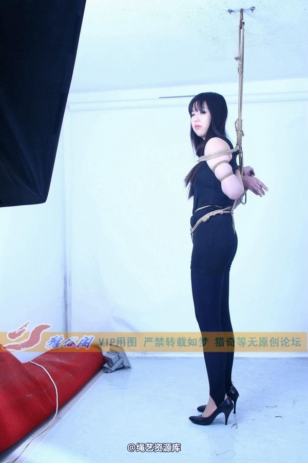 雅俗阁 - 2013-NO.19Model 雅柯 第 17 张图片