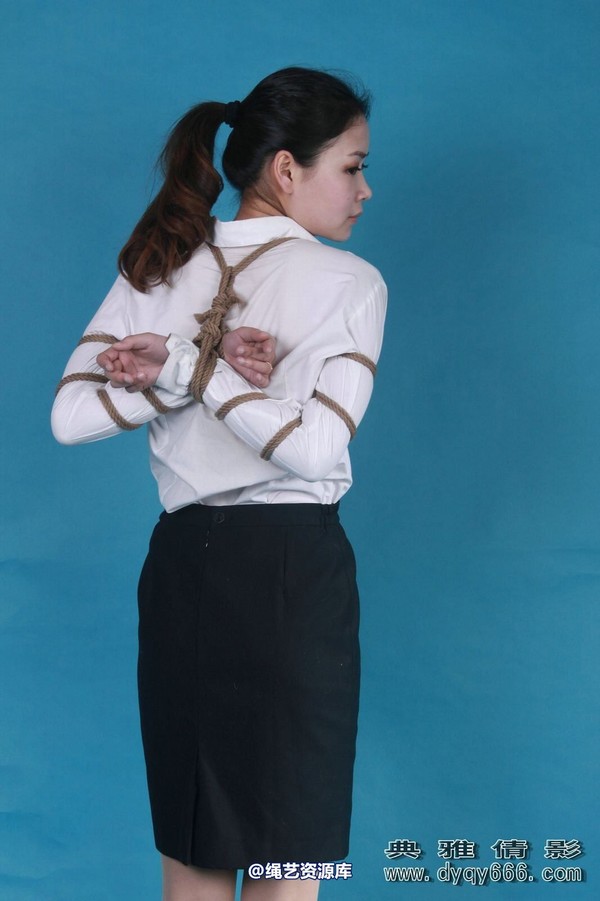 典雅倩影 - 261-雅卿制服 第 41 张图片