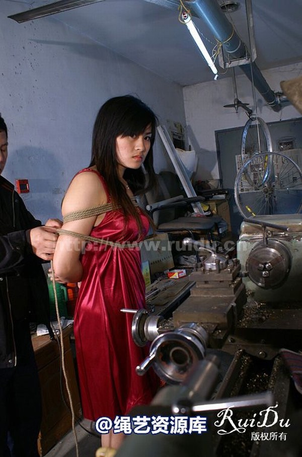 锐度主张 - 20070802第27期 可可.小惠工厂体验-小惠 第 199 张图片