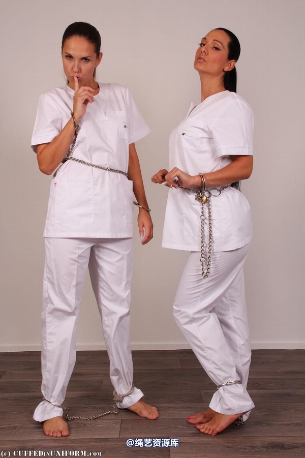 cuffedinuniform - ciu242 第 17 张图片