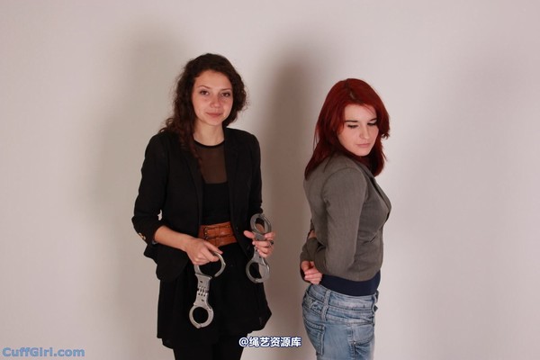 cuffgirl - cg224 第 2 张图片
