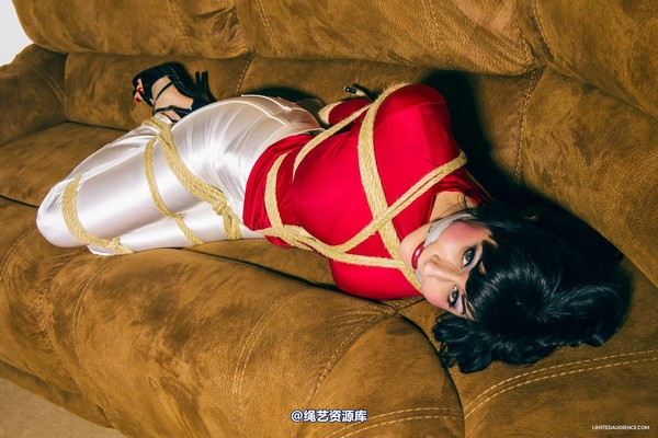 limitedaudience - 2015 nyxon tied in spandex disco jeans 3 第 4 张图片