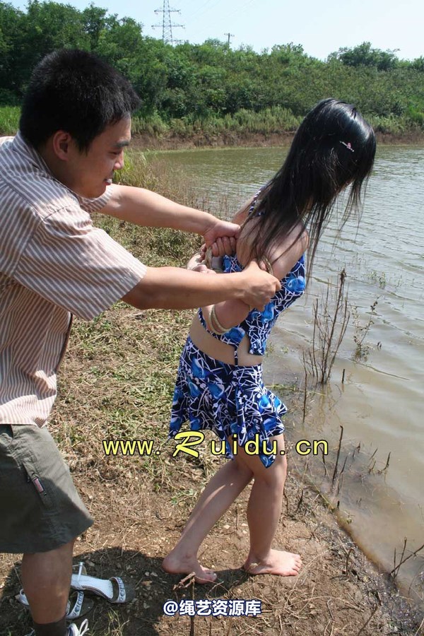 锐度主张 - 20070809第28期 宝宝鱼塘戏水图片 第 315 张图片