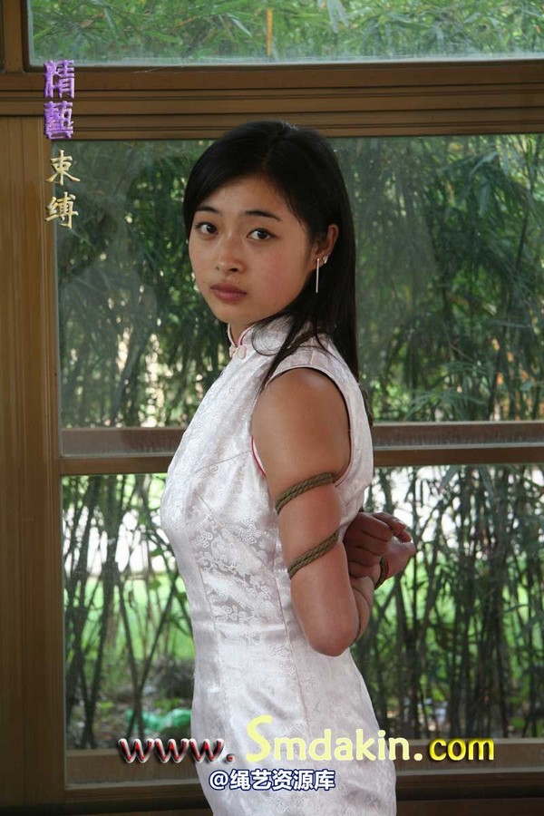 锐度主张 - 20070622第21期 诗情画意 模特：大小灵儿 第 53 张图片