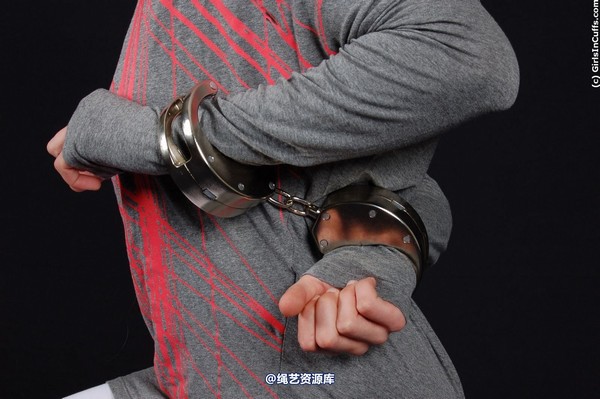 girlsincuffs - gic356 第 35 张图片