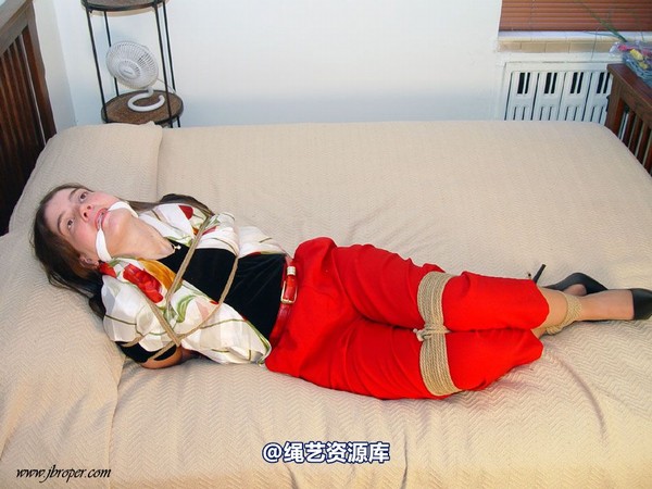jbroper - Samantha Clark 5 第 13 张图片