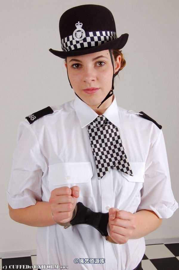 cuffedinuniform - ciu128 第 12 张图片
