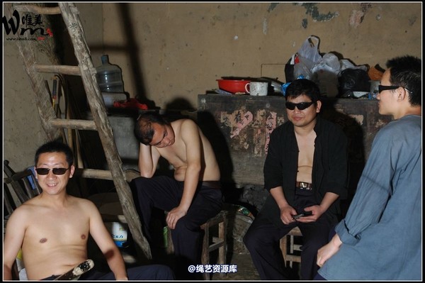 唯美之家 - 武当山之行-山脚匪事1 第 178 张图片
