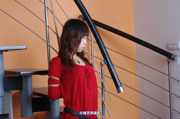 唯美之家 - 新模（珊珊）2010-3-5 第 25 张图片