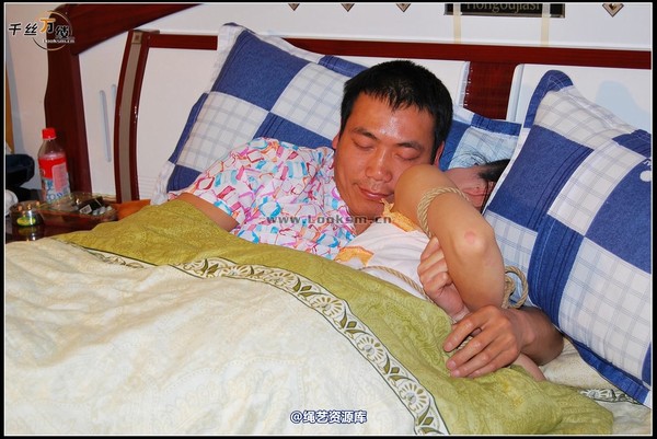 千丝万缕 - 2008-04-04日照片 第 121 张图片