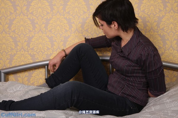 cuffgirl - cg061 第 47 张图片