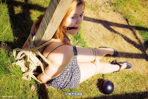 limitedaudience - 2014 bryony fuller out in the grass 第 24 张图片