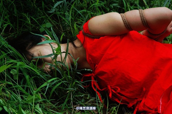 mj影视 - 血的代价-红罪衣刑场木驴斩－梅晓芳2013-08-26 第 185 张图片