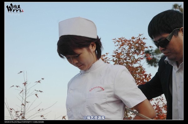 唯美之家 - 2008-11-13外拍(集体) 第 546 张图片