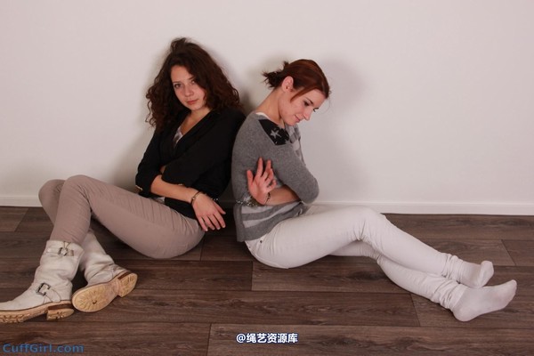 cuffgirl - cg197 第 38 张图片