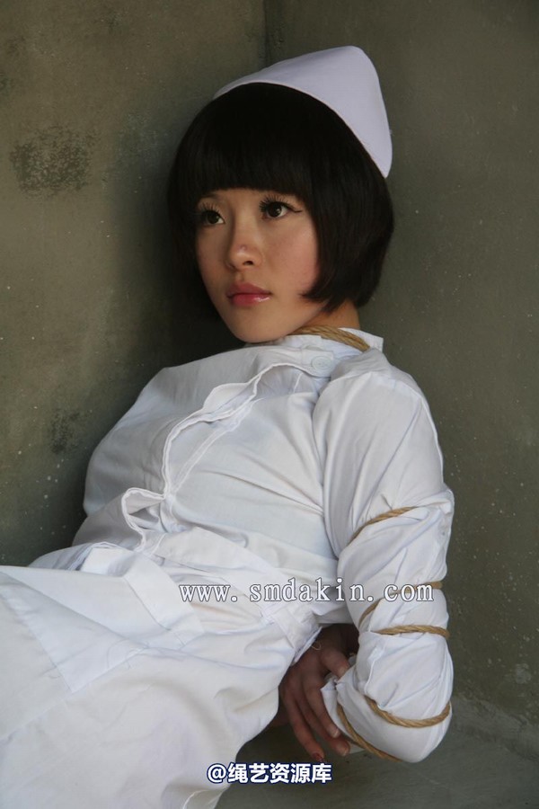 锐度主张 - 2009年第47期捆绑图（2009.9.20）模特：媚儿 第 95 张图片