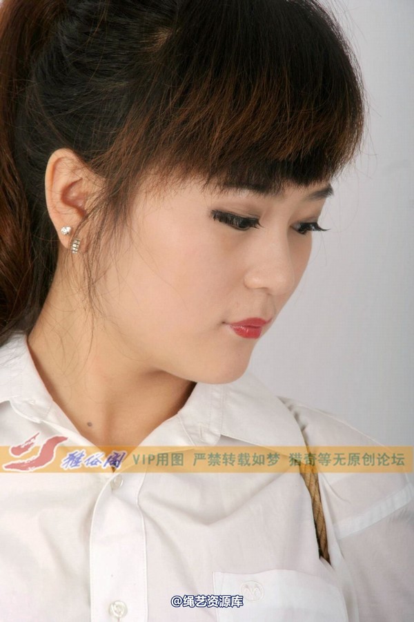 雅俗阁 - 2013-NO.1Model雅恋 第 284 张图片
