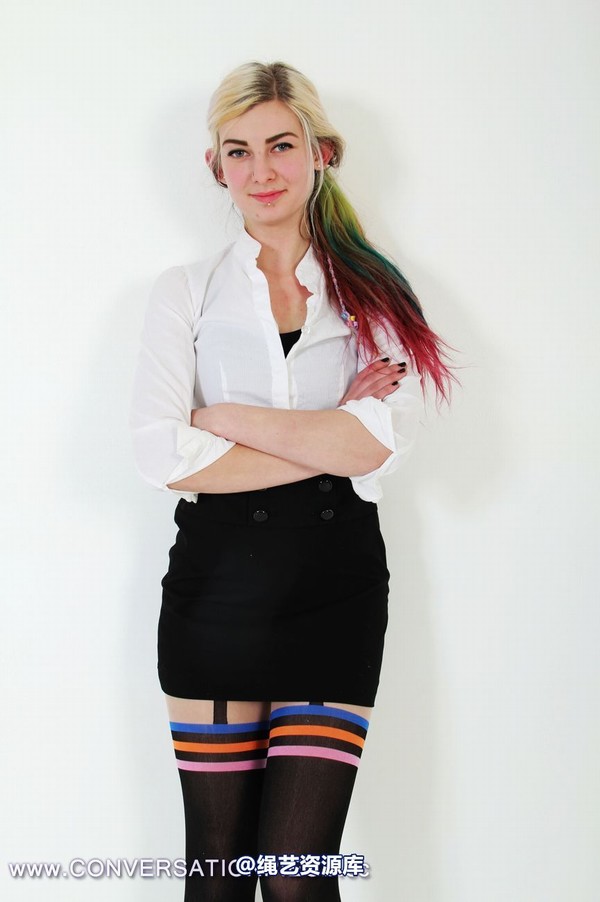 conversationpiece - Naomi-2014-07-12 第 7 张图片
