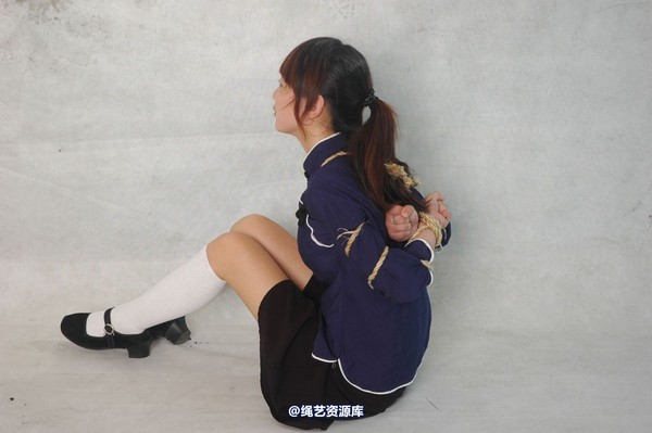唯美之家 - 新模（乐乐）2010-8-11 第 18 张图片