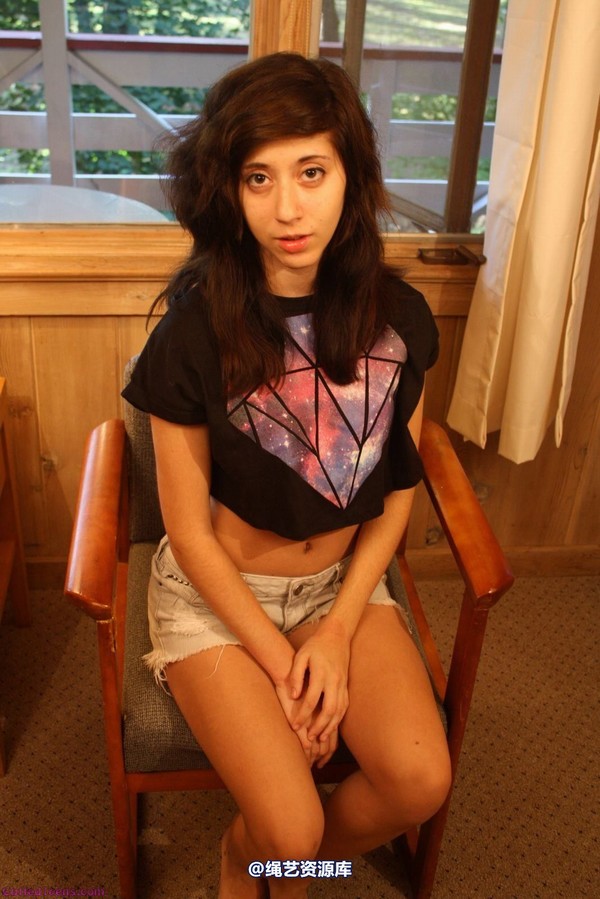 cuffedteens - ct204 第 12 张图片