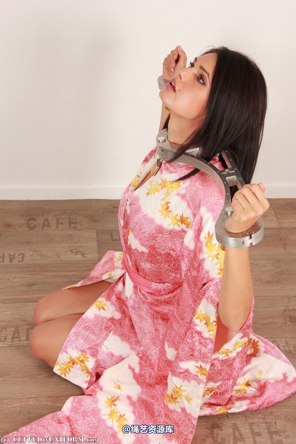 cuffedinuniform - ciu464 第 63 张图片