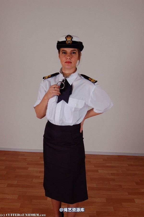 cuffedinuniform - ciu174 第 26 张图片