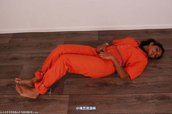 cuffedinuniform - ciu295 第 85 张图片