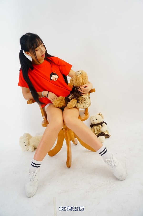 dk13美束馆 - 7.11-娃娃运动装-120P 第 52 张图片