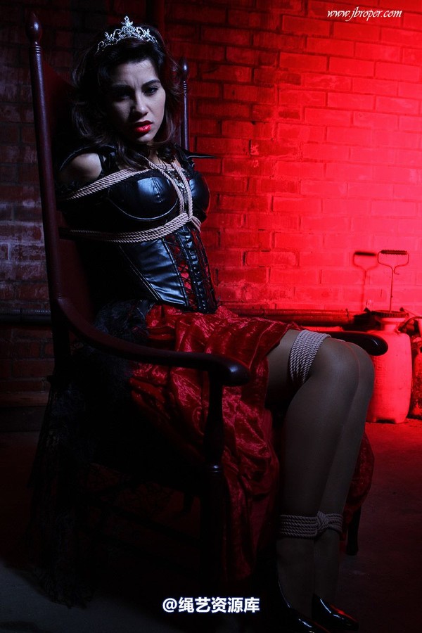 jbroper - Enchantress Sahrye 2014-3 第 22 张图片