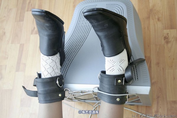 cuffedfeet - cf020 第 90 张图片