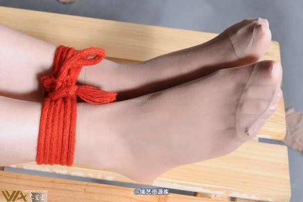 赤足者 - 娅娅2012-2 第 46 张图片