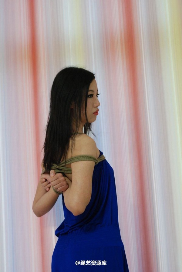 唯美之家 - 小舒淇-蓝色 第 121 张图片
